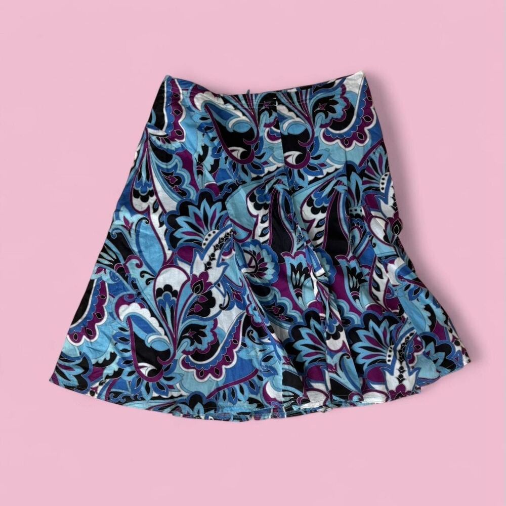 American-vintage Women's multi Skirt